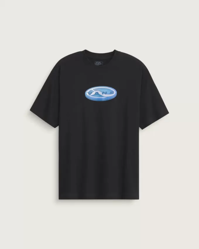 3D Retroval T-Shirt 3D Retroval T-Shirt