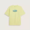 3D Retroval T-Shirt