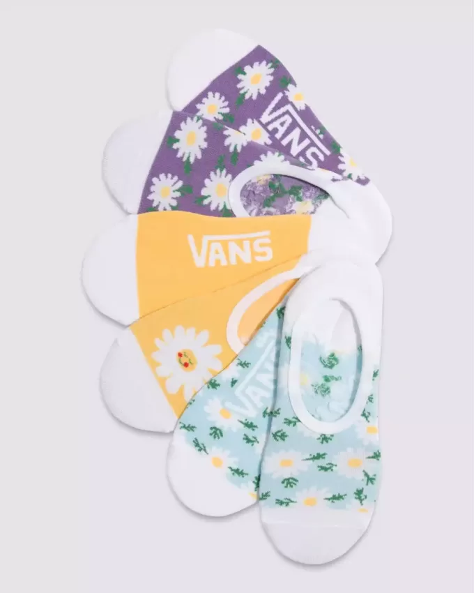 3er-Pack bedruckte Canoodle-Socken für Kinder 3er-Pack bedruckte Canoodle-Socken für Kinder