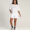 Alicia Schachbrett-Boxershorts, 8,9 cm