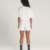 Alicia Schachbrett-Boxershorts, 8,9 cm