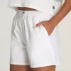 Alicia Schachbrett-Boxershorts, 8,9 cm