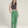 Alltags-Crop-Tanktop