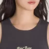 Alltags-Crop-Tanktop