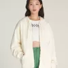 Alltags-Kapuzenpullover mit Reißverschluss Alltags-Kapuzenpullover mit Reißverschluss