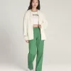 Alltags-Kapuzenpullover mit Reißverschluss Alltags-Kapuzenpullover mit Reißverschluss