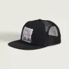 Amando Trucker Cap Amando Trucker Cap