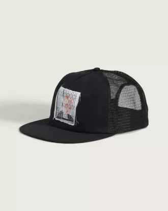 Amando Trucker Cap