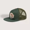 Amando Trucker Cap Amando Trucker Cap