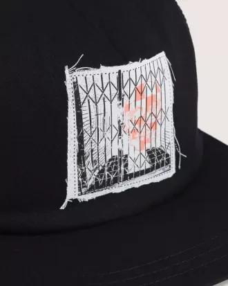 Amando Trucker Cap
