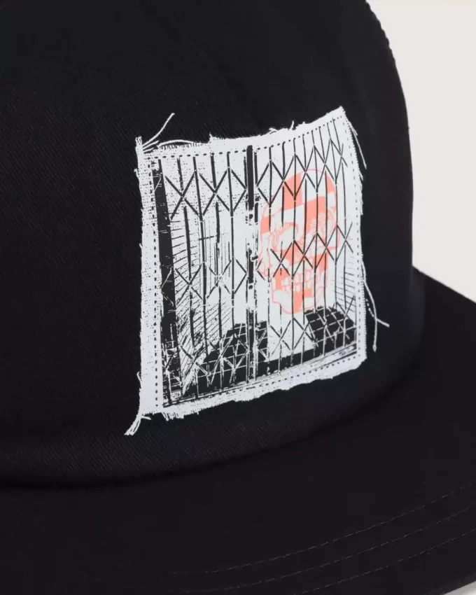 Amando Trucker Cap Amando Trucker Cap
