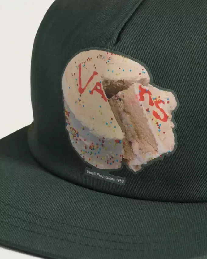 Amando Trucker Cap Amando Trucker Cap