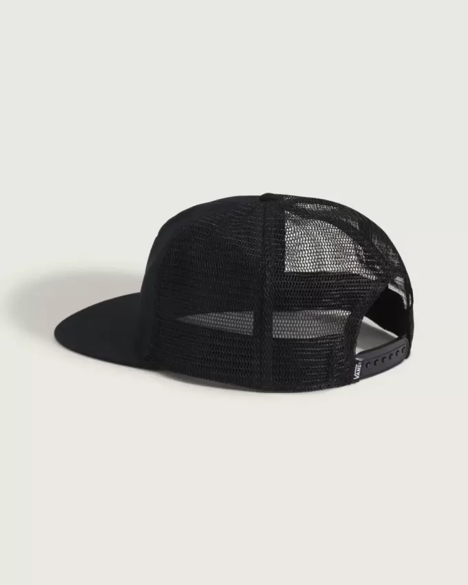 Amando Trucker Cap Amando Trucker Cap