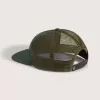 Amando Trucker Cap Amando Trucker Cap