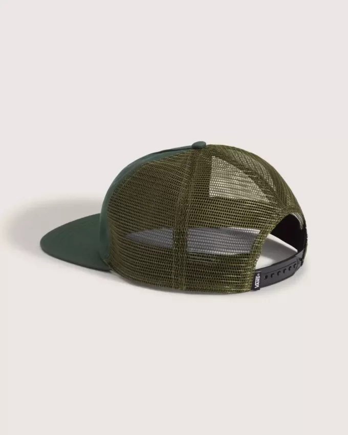 Amando Trucker Cap Amando Trucker Cap