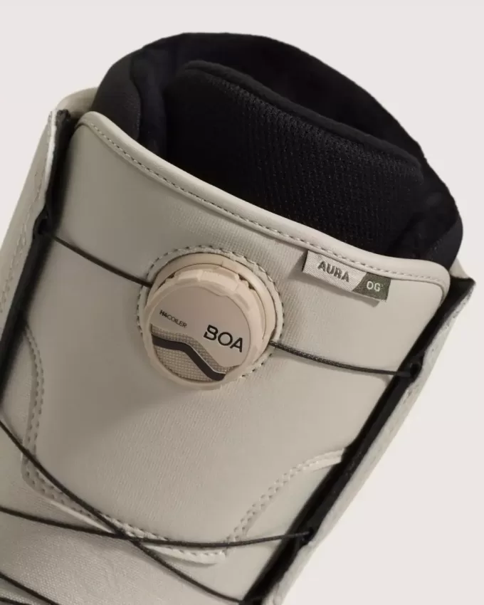 Aura OG Snowboardboot Aura OG Snowboardboot