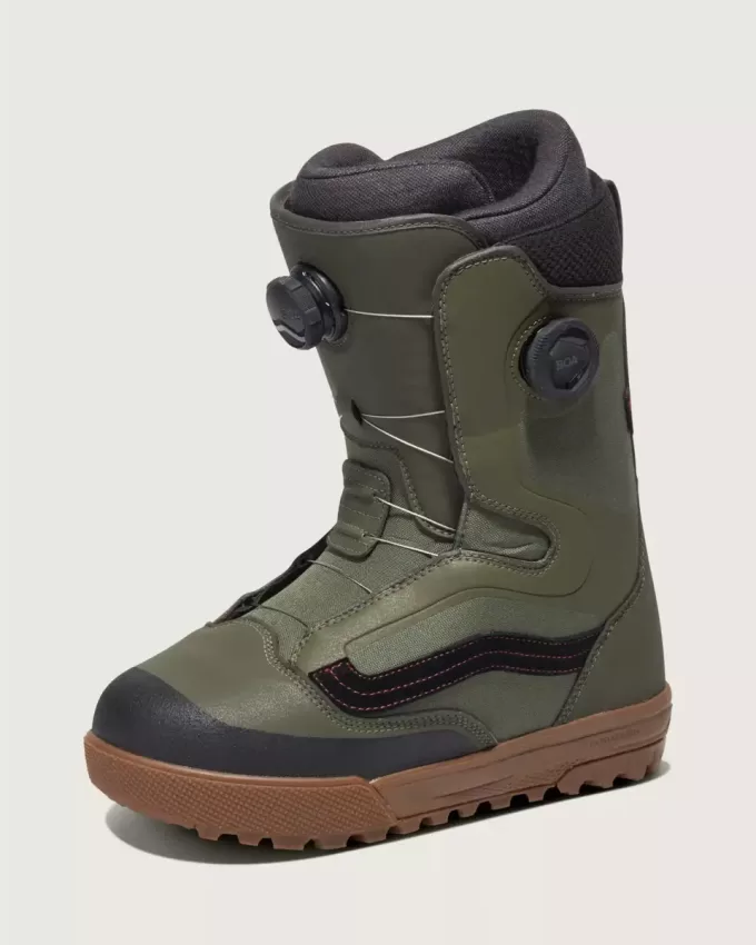 Aura Pro Snowboardboot Aura Pro Snowboardboot