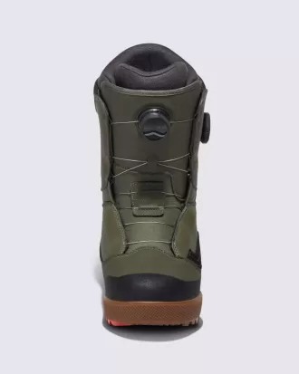 Aura Pro Snowboardboot