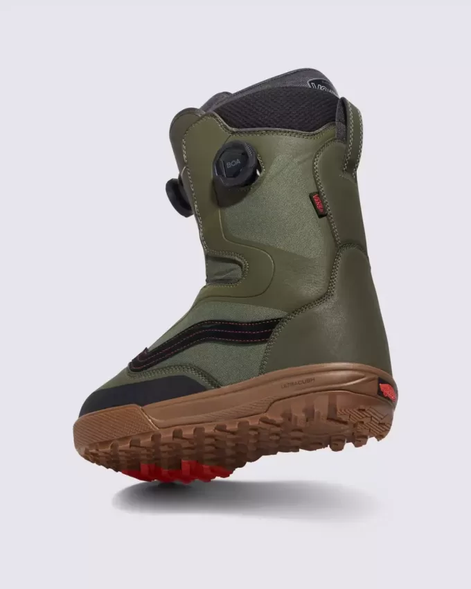 Aura Pro Snowboardboot Aura Pro Snowboardboot