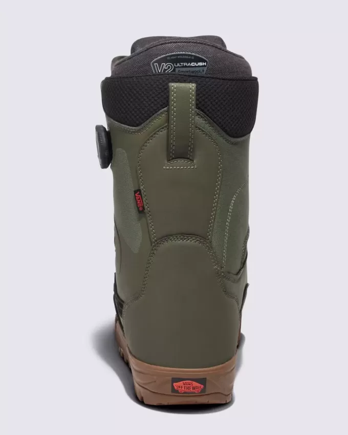 Aura Pro Snowboardboot Aura Pro Snowboardboot