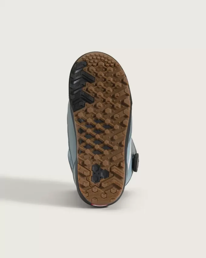 Aura Pro Snowboardboot Aura Pro Snowboardboot