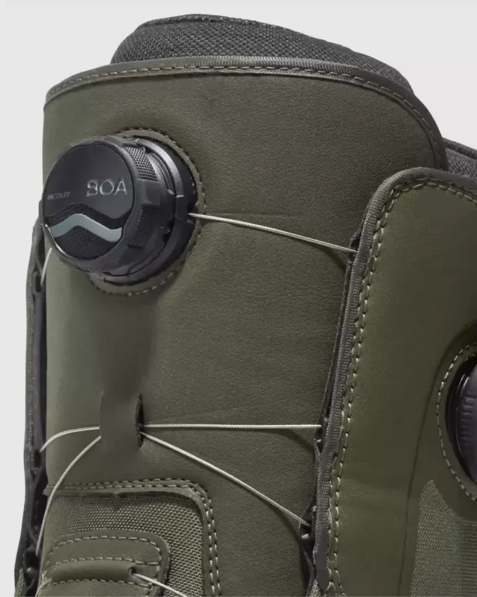 Aura Pro Snowboardboot Aura Pro Snowboardboot