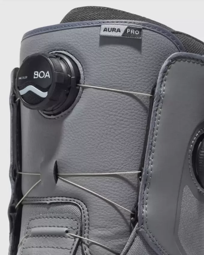 Aura Pro Snowboardboot