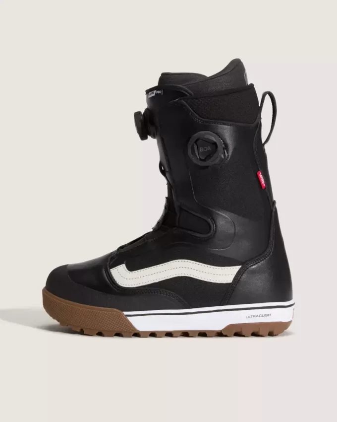 Aura Pro Snowboardboot