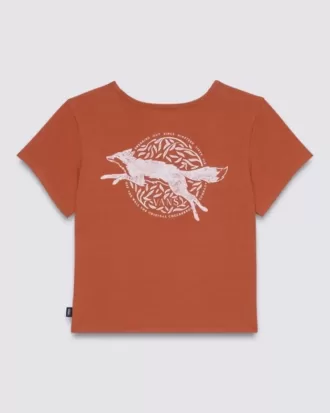 Ausbrechen Mini T-Shirt