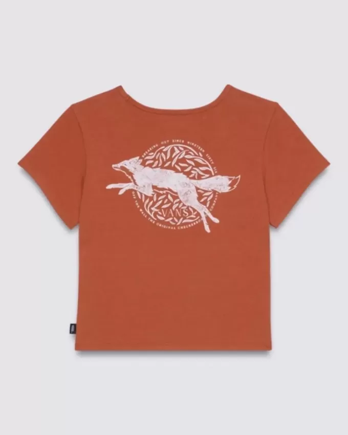 Ausbrechen Mini T-Shirt