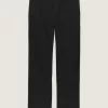 Authentische Chino-Hose mit entspannter Passform