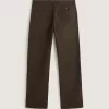 Authentische Chino-Hose mit entspannter Passform Authentische Chino-Hose mit entspannter Passform