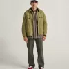 Authentische Chino-Hose mit entspannter Passform