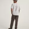 Authentische Chino-Hose mit entspannter Passform Authentische Chino-Hose mit entspannter Passform