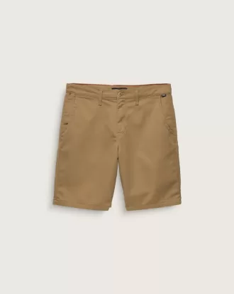 Authentische Chino-Shorts im Relaxed-Fit, 20 Zoll