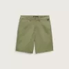 Authentische Chino-Shorts im Relaxed-Fit, 20 Zoll