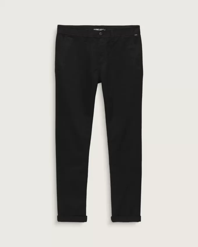 Authentische Chino Slim Hose Authentische Chino Slim Hose