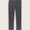 Authentische Chino Slim Hose Authentische Chino Slim Hose