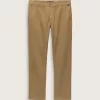 Authentische Chino Slim Hose Authentische Chino Slim Hose