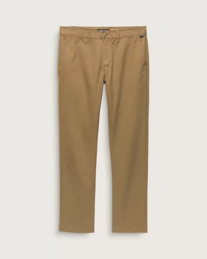 Authentische Chino Slim Hose Authentische Chino Slim Hose