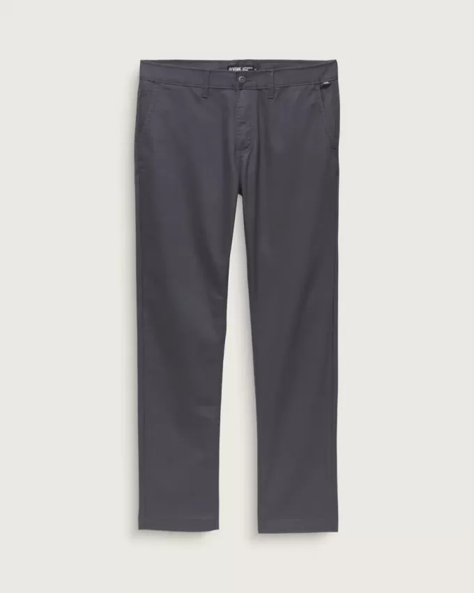 Authentische Chino Slim Hose Authentische Chino Slim Hose