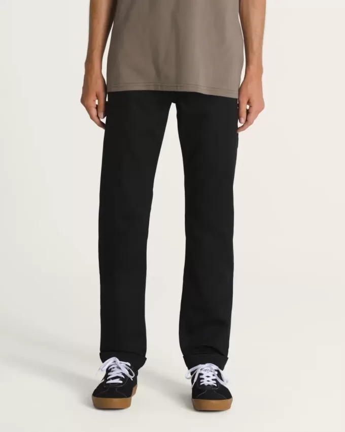 Authentische Chino Slim Hose Authentische Chino Slim Hose
