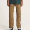 Authentische Chino Slim Hose Authentische Chino Slim Hose