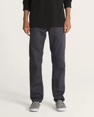 Authentische Chino Slim Hose