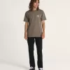Authentische Chino Slim Hose Authentische Chino Slim Hose
