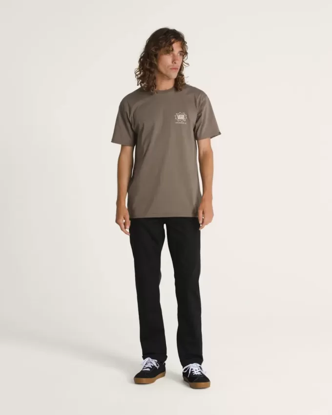 Authentische Chino Slim Hose Authentische Chino Slim Hose