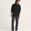 Authentische Chino Slim Hose Authentische Chino Slim Hose