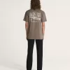 Authentische Chino Slim Hose Authentische Chino Slim Hose