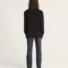 Authentische Chino Slim Hose Authentische Chino Slim Hose