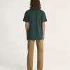 Authentische Chino Slim Hose Authentische Chino Slim Hose